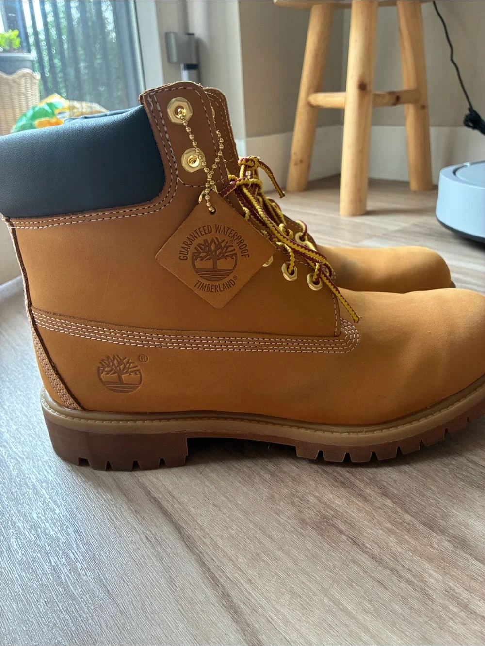 Timberland fast shipping